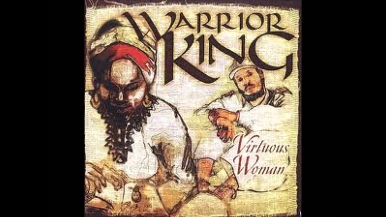Warrior King   Rough road