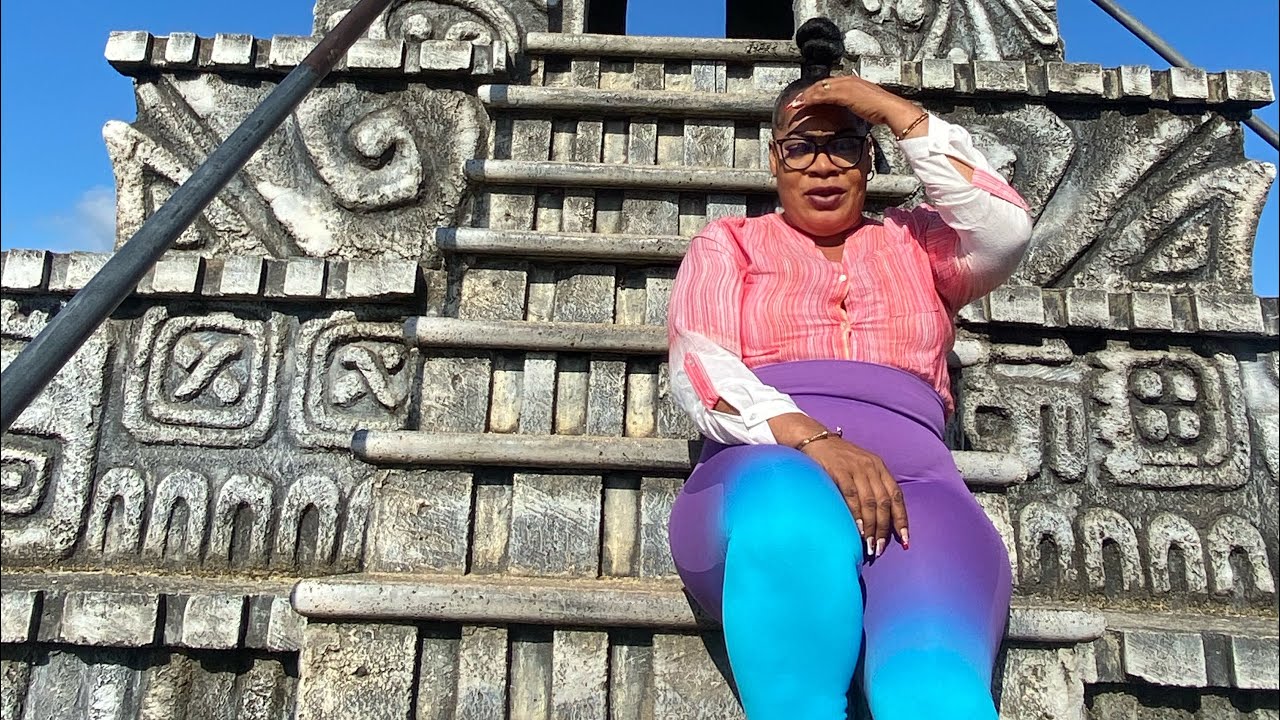 I am a Jamaican living in Belize  is live