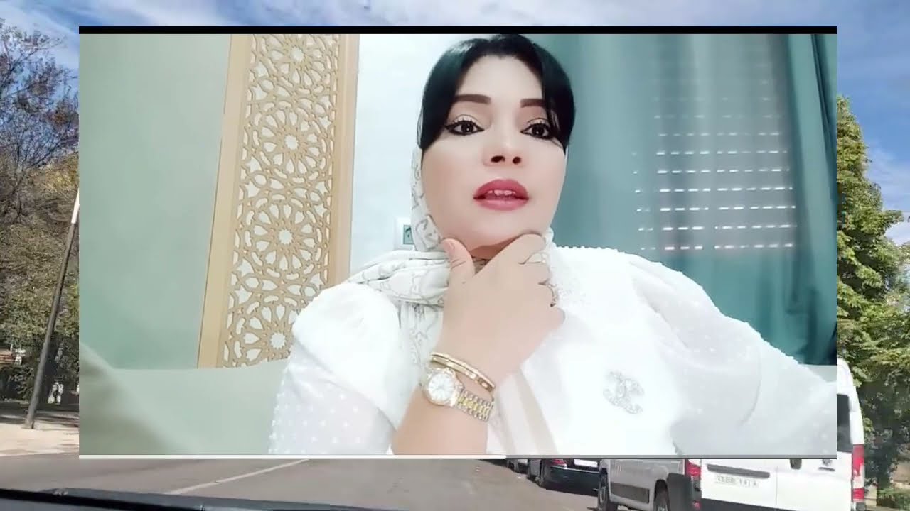 عاجل🚨ماغاديش تصدقو أشنو داوو للأستاذ الصوفي اليوم نفرگع لكم الرمانة وفين مابغات توصل توصل