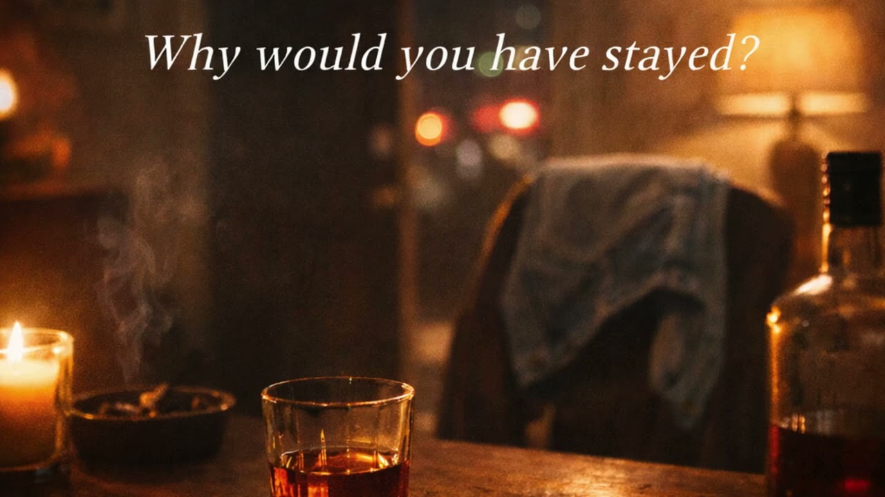 late night country song for broken hearts | Whiskey and Wishes