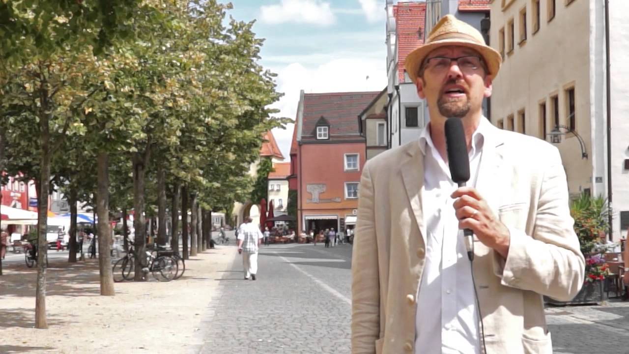 Woißt as? - Das Dialektquiz aus der Oberpfalz - Folge 7