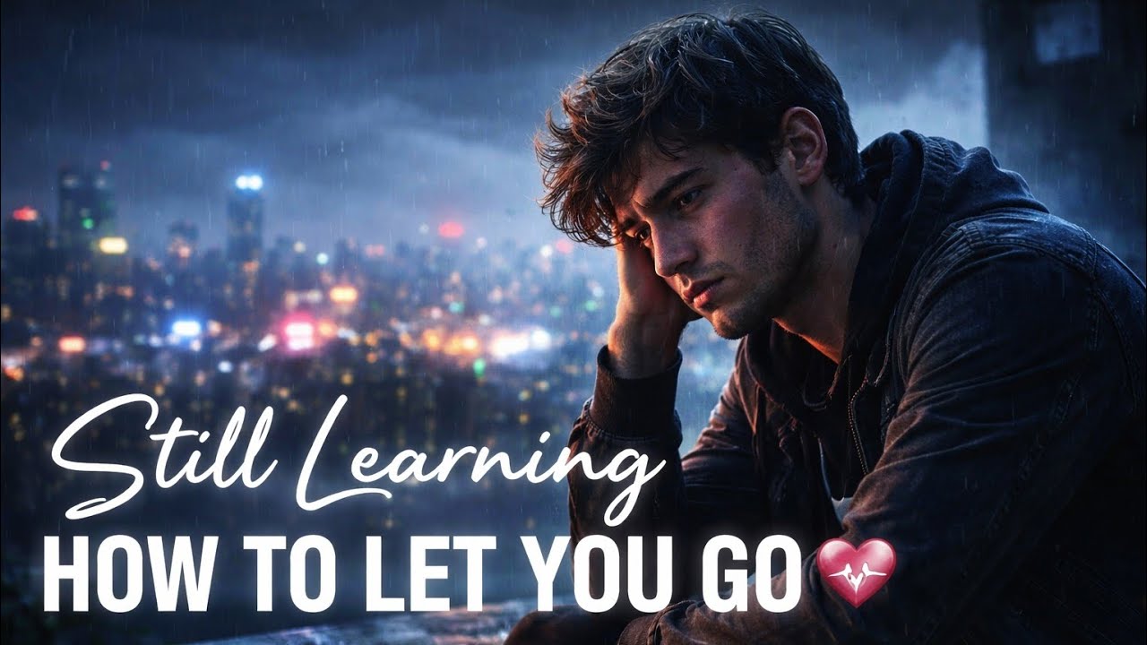 Letting You Go | Deep Emotional English Love Song | Royalty Free 
