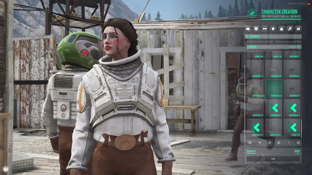 [2/2/26] Elle Queenie | NoPixel 4.0 - The Headliners