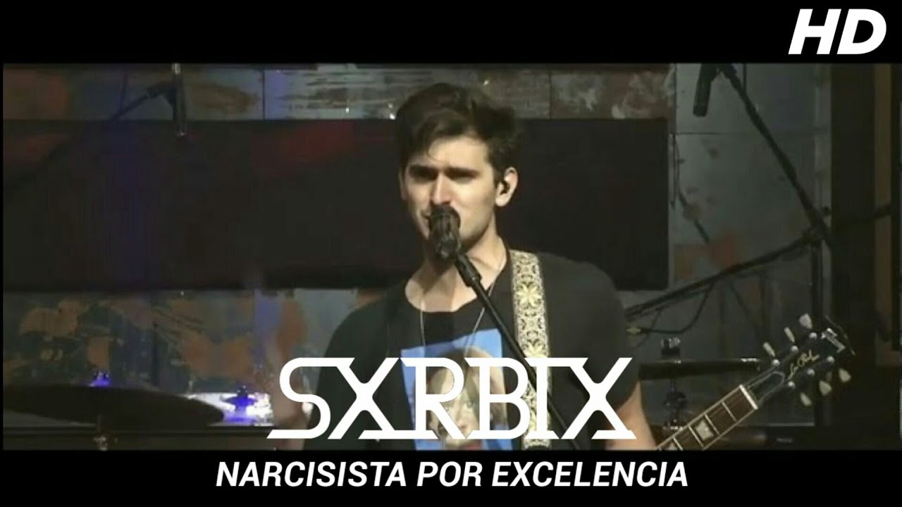Serbia - Narcisista Por Excelencia (SXRBIX En El Quirófano) HD