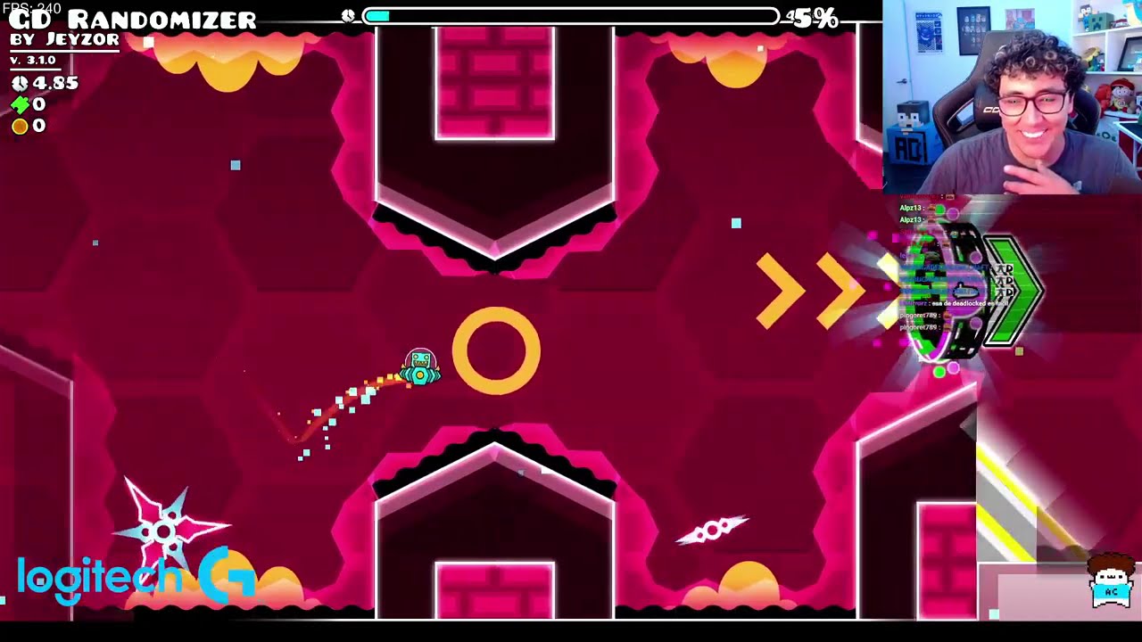 ANTONIcra | 15 minutos de '