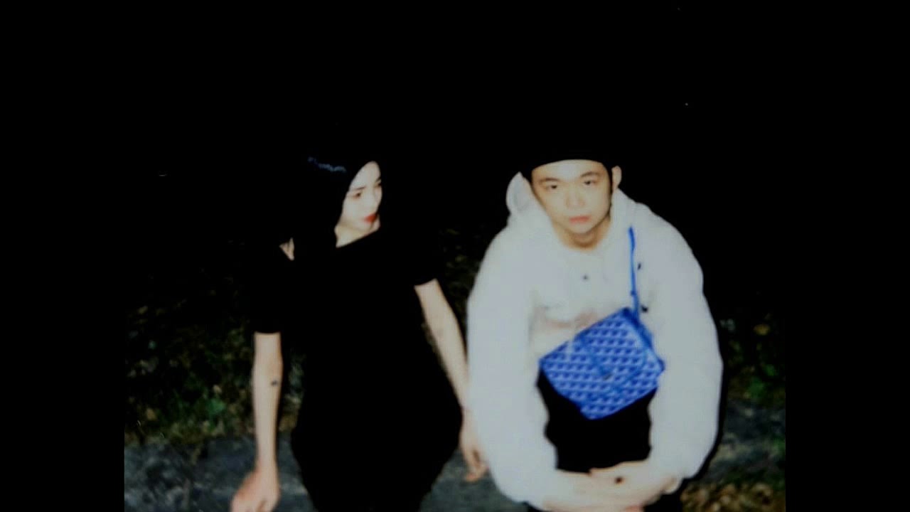 닐(Nill)-Dior tea (Prod. Ocean Beats)