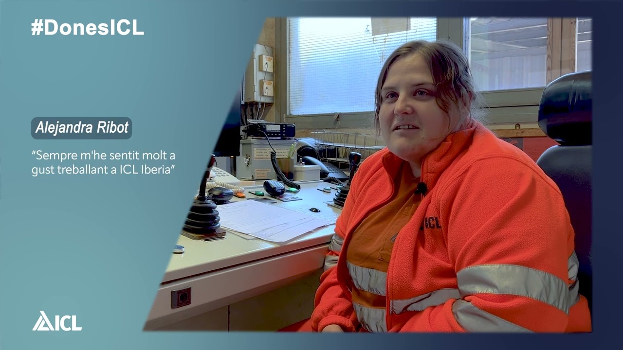 #DonesICL - Alejandra Ribot - juliol 2024