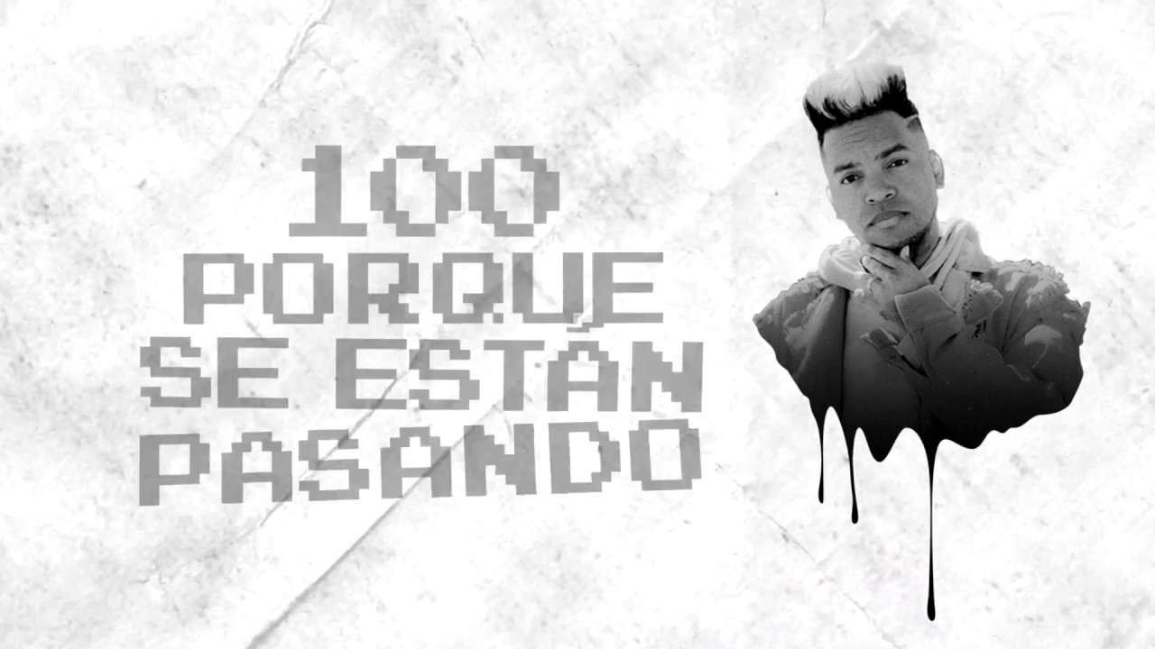 Redimi2 - Trapstorno (Pista - Instrumental) ft. Natan el Profeta, Rubinsky RBK y Philippe