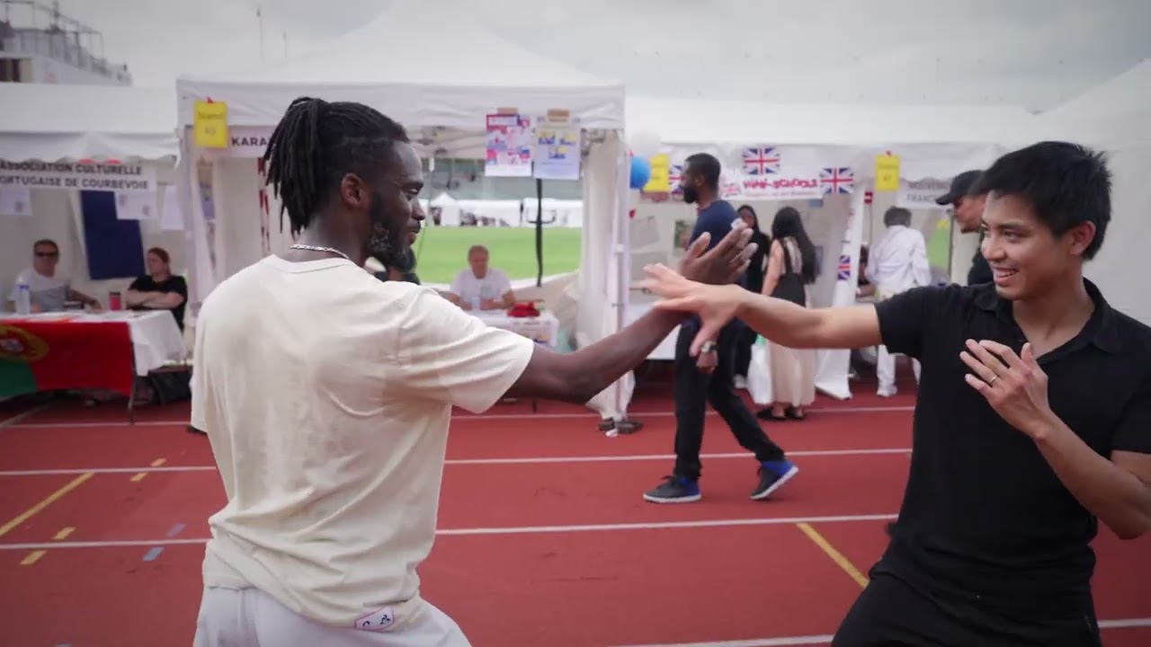 Vitaville 2025 - Ville de Courbevoie