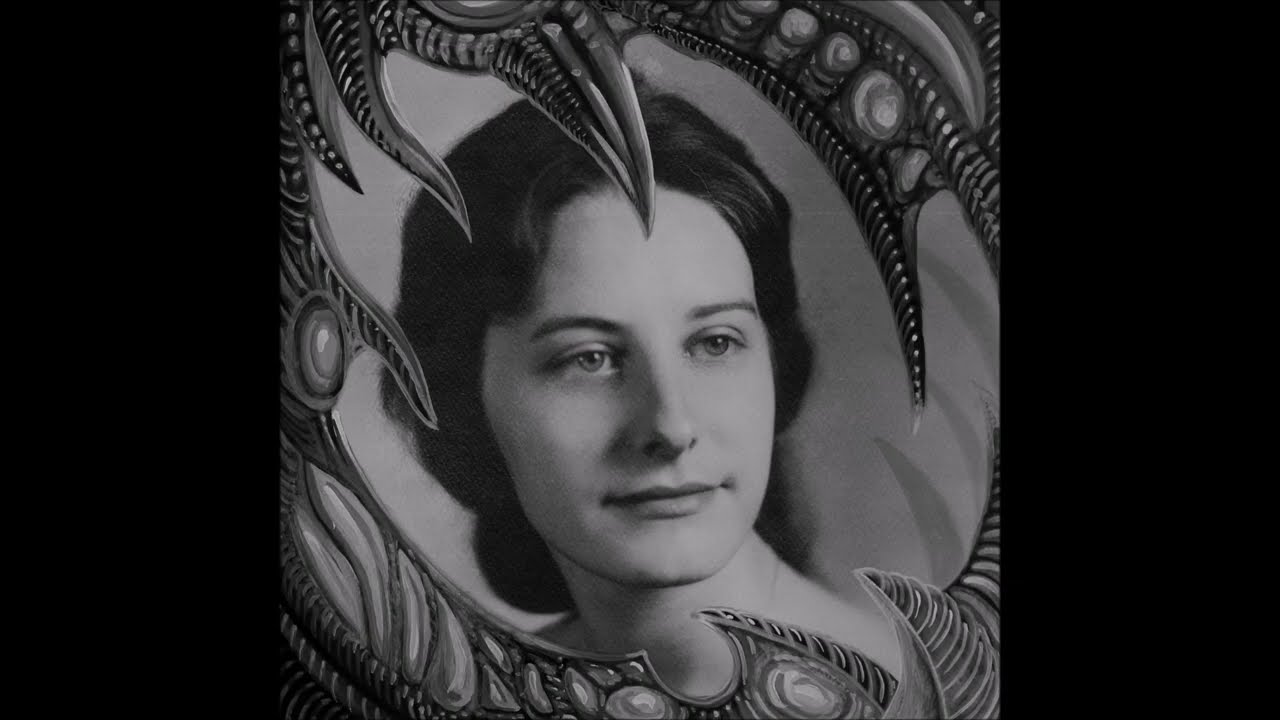 SEAR - O Merciful (full album stream)