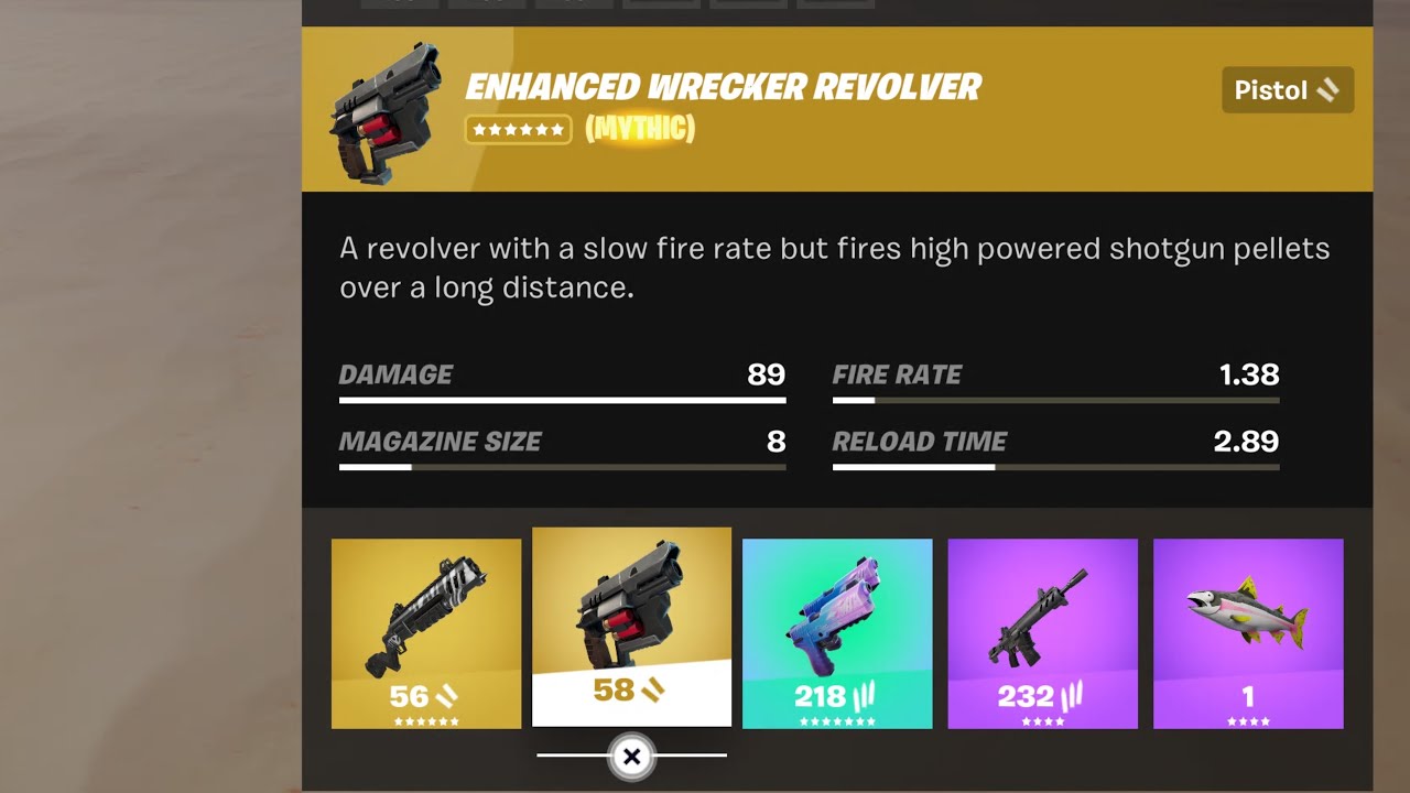 Can I Beat Fortnite in 1v6? (Blitz Royale)