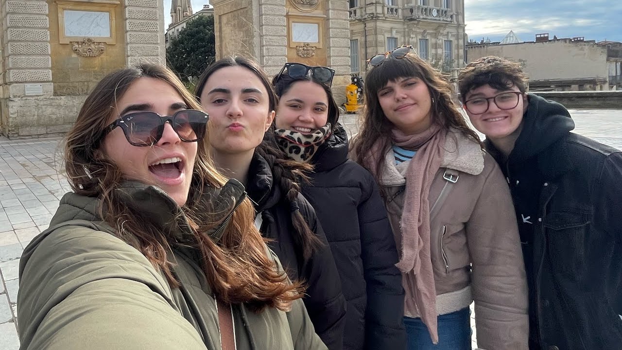 trip to Montpellier // vol 2