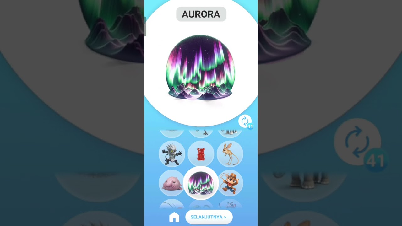 Animash - aurora part 2