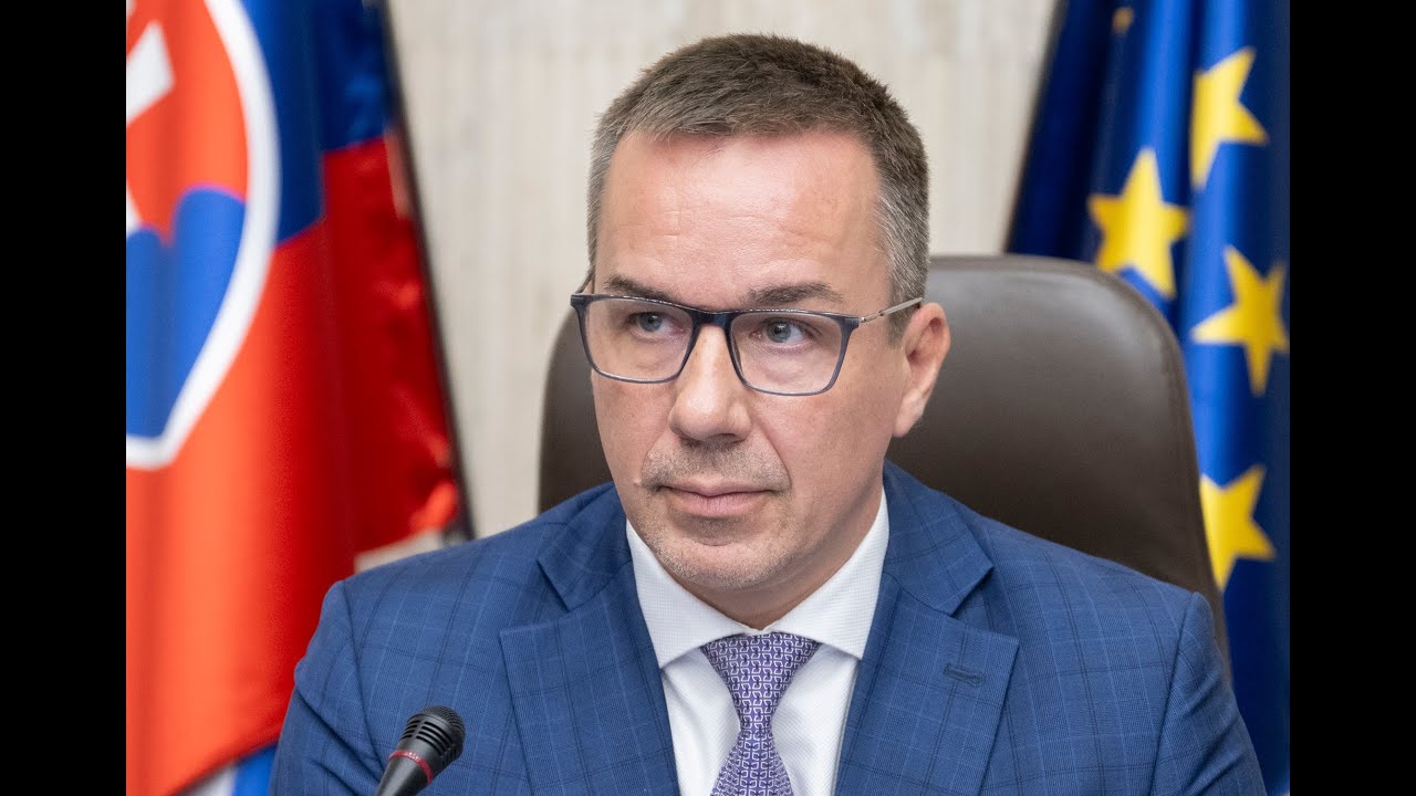 Tomáš: Novela o sociálnych službách významne pomôže ľuďom odkázaným na opateru