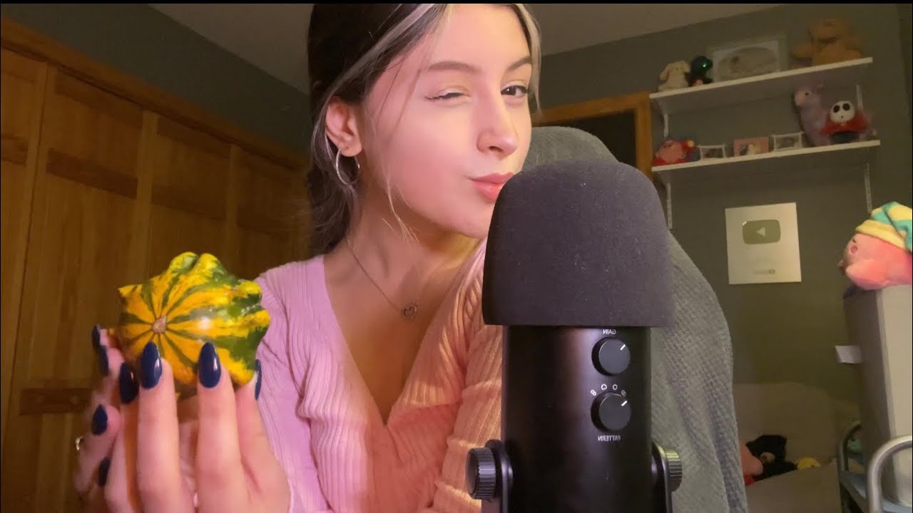 ASMR FAST & AGGRESSIVE on you 🪩 chaotic personal attention, hand sounds, whispers, fast tapping