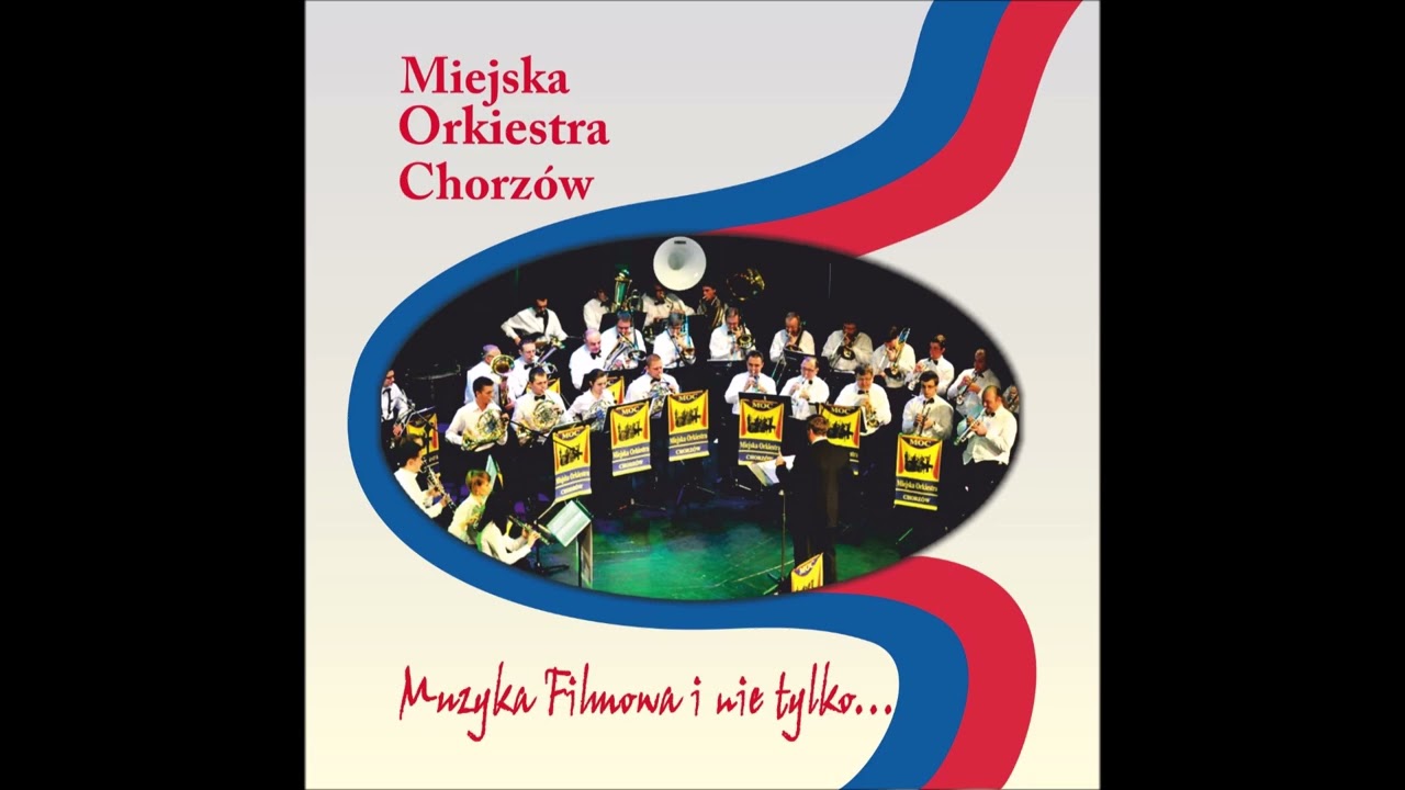 Miejska Orkiestra Chorzów - Boney M. Super Hits