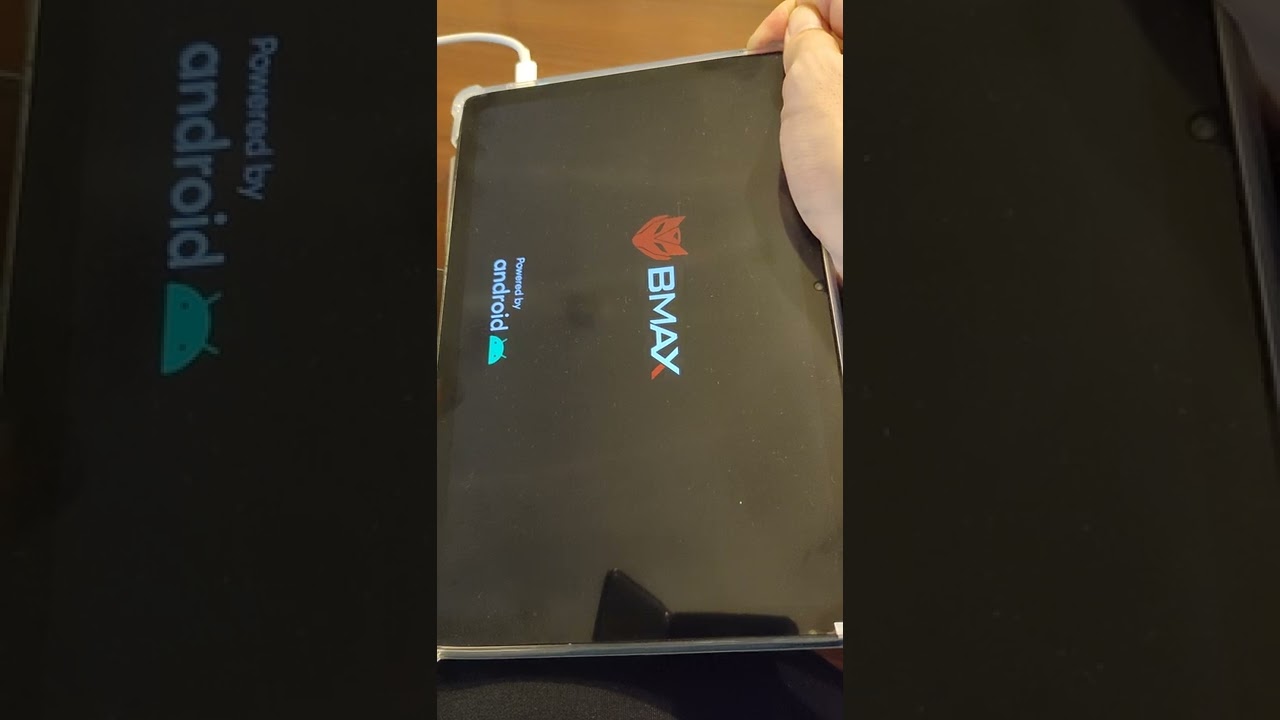bmax maxpad error
