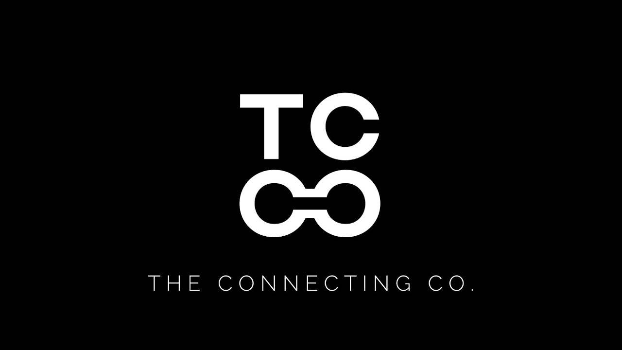Thanks for joining The Connecting Co. Online!
