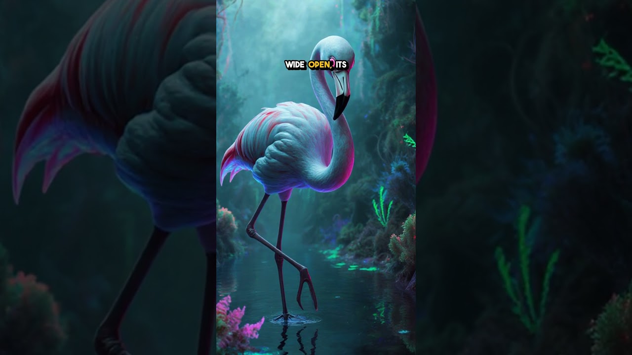 Discover the Lake That Turns Animals to Stone!, 