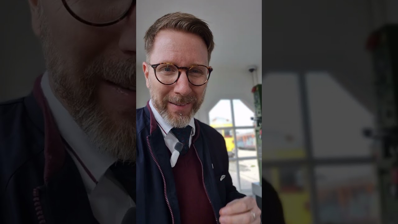 DB Museum N&uuml;rnberg