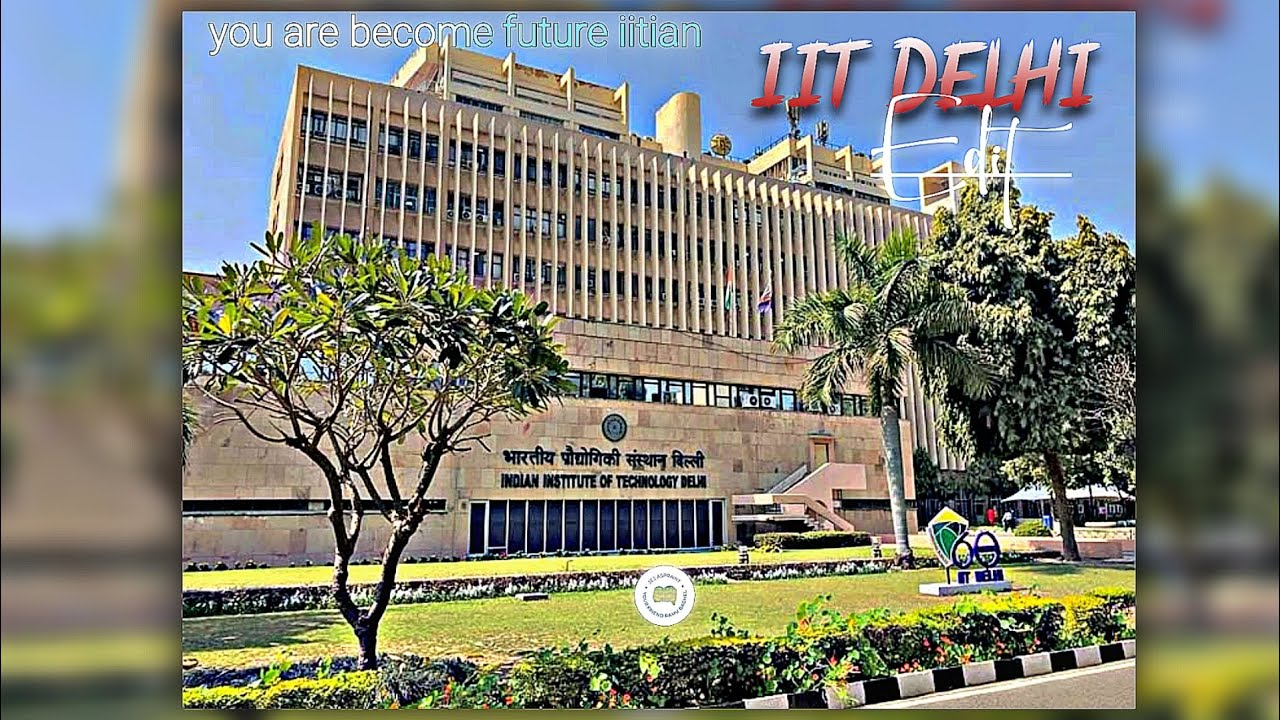 Iit Delhi edit | IIT attitude | jee aspirant motivation  #iit #motivation #iit edit 