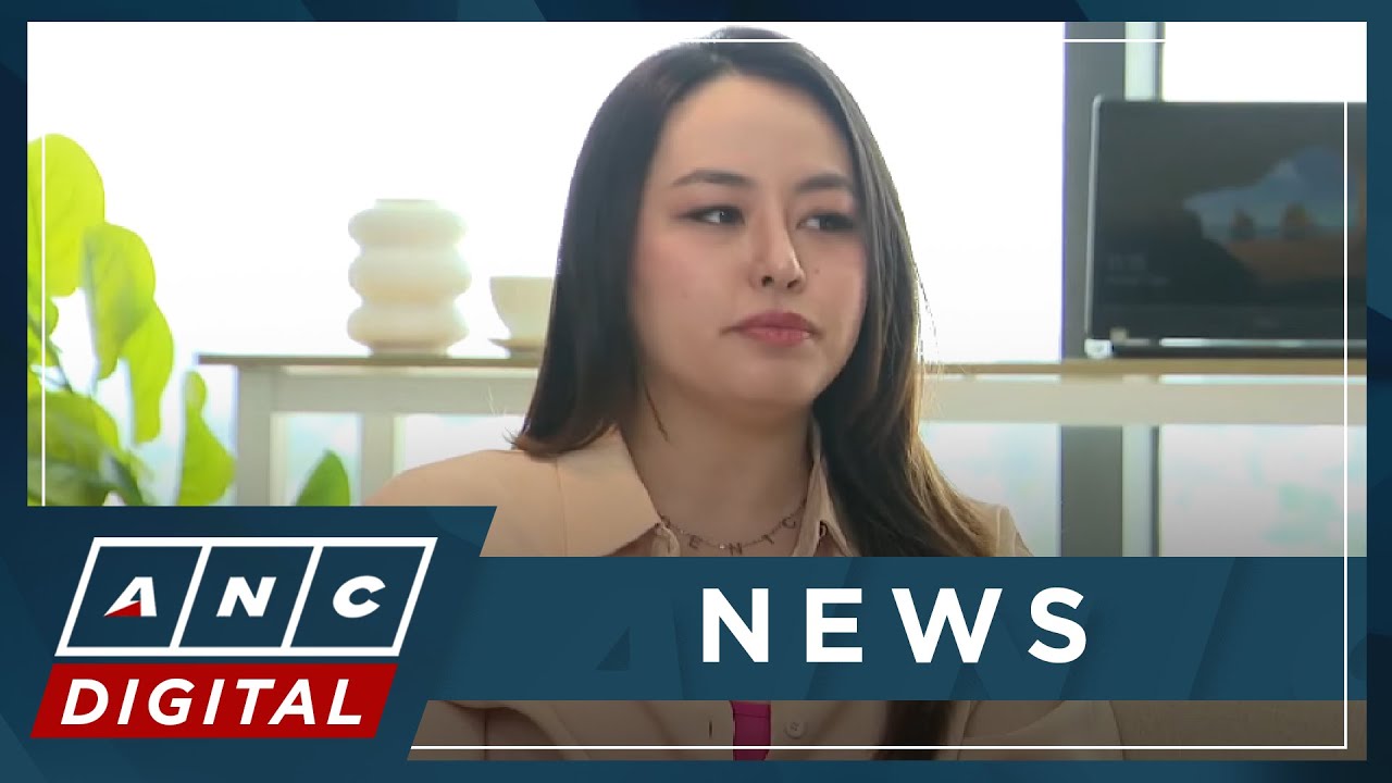 Making beauty accessible: The success story of 'Ever Bilena' | ANC