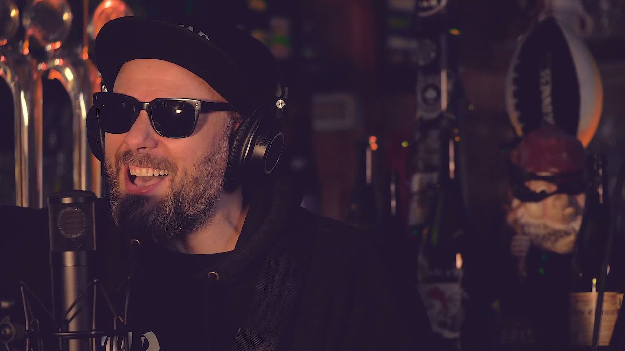 Shandon - Empty Clubs - Ruvida - Episodio 3