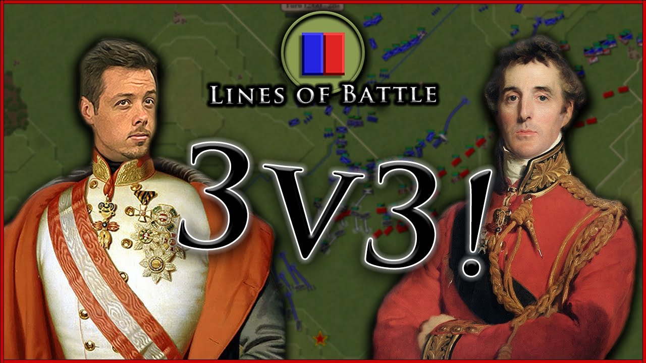 An EPIC 6-Player Fight!!!