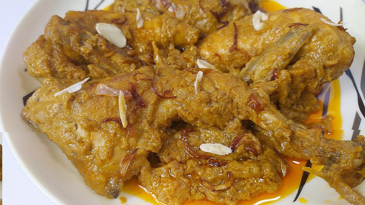 সহজে চিকেন রোস্ট রেসিপি | Chicken Roast Recipe | বিয়ে বাড়ির চিকেন রোস্ট রেসিপি /chicken roast recipe