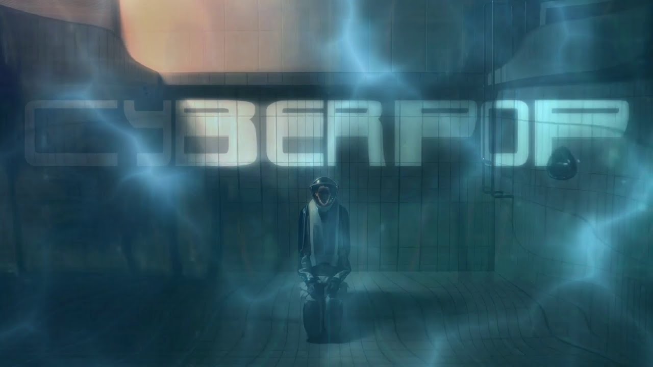 Kr4bu - Cyberpop (Official Music Video)