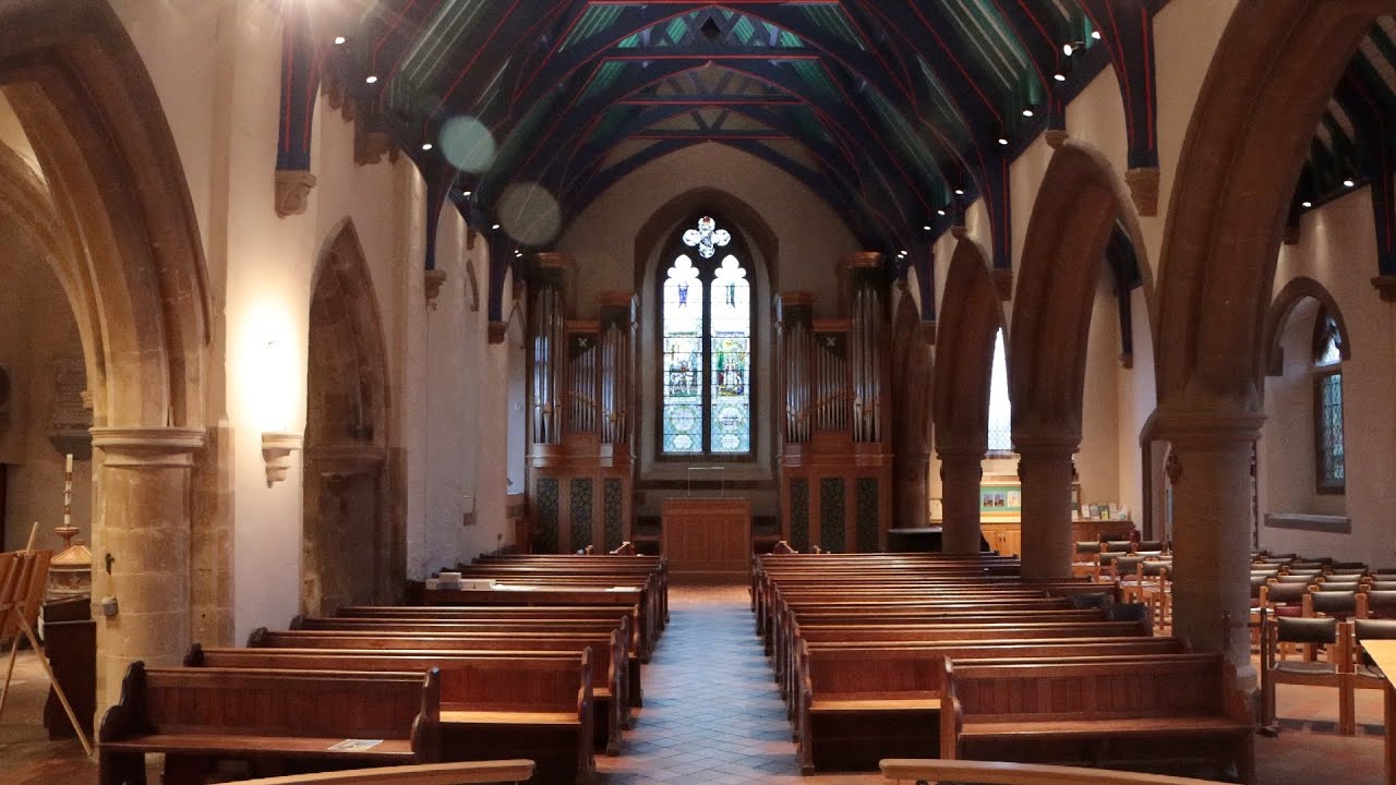 Carol Service 2020 | Headington School