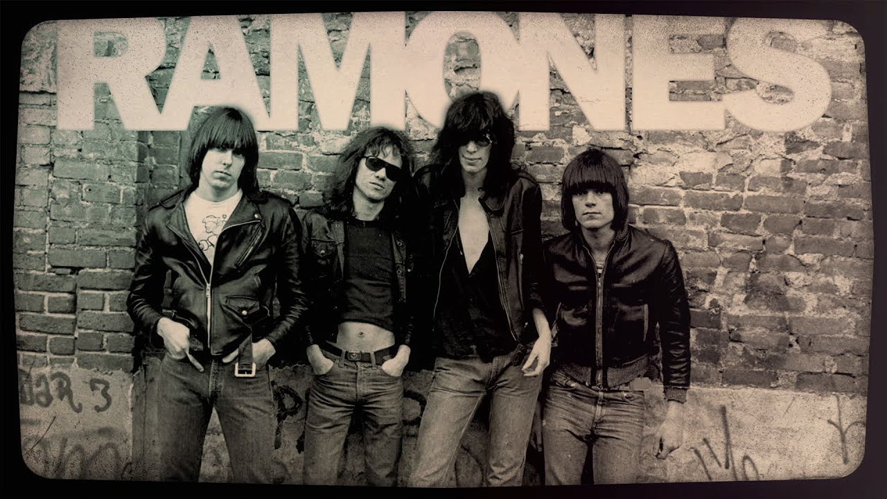 Ramones: An Annotated Look at the Self-Titled Debut | Liner Notes | Pitchfork