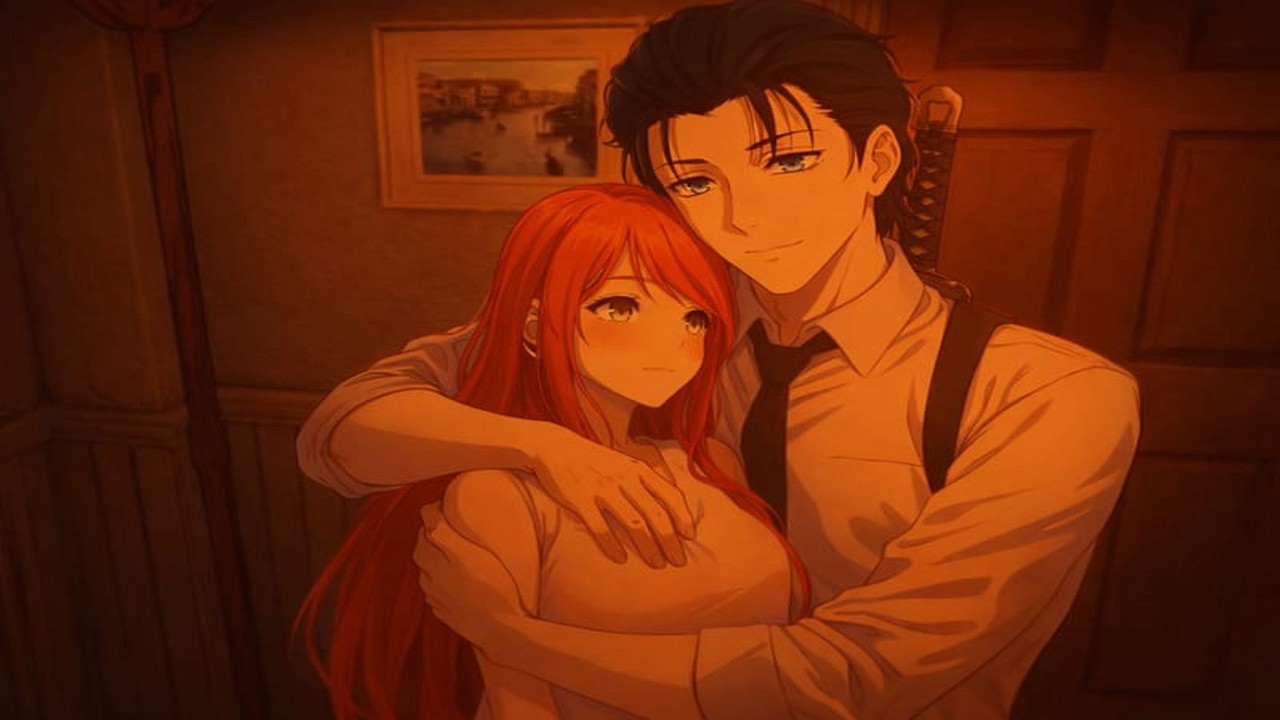 НАКОНЕЦ-ТО НАШЁЛ СЕБЕ ДЕВУШКУ► escape from yandere