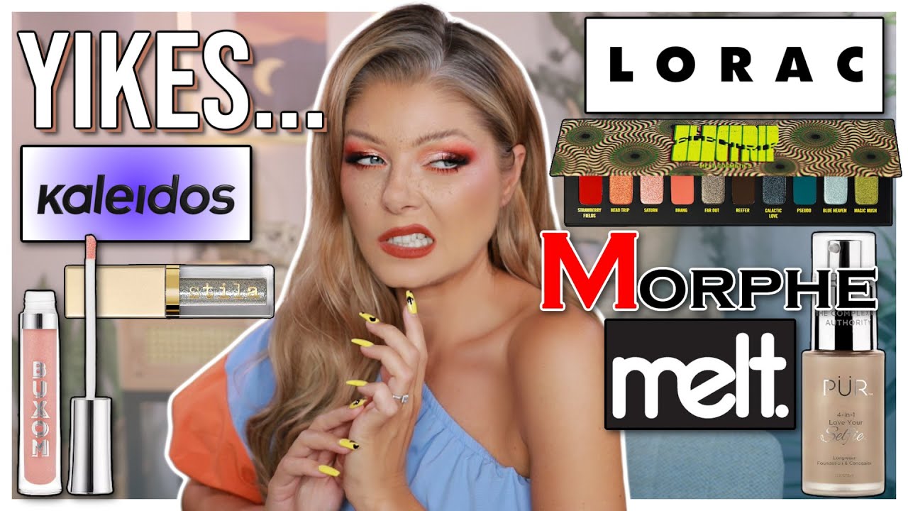 These brands are in their flop era...