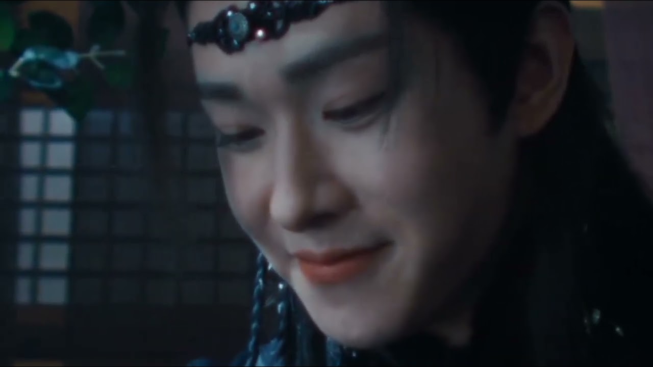 🌱🌼Gong YuanZhi & Gong ShangJue 🗡️🗡️#MyJourneyToYou #TianJiarui #Chenglei