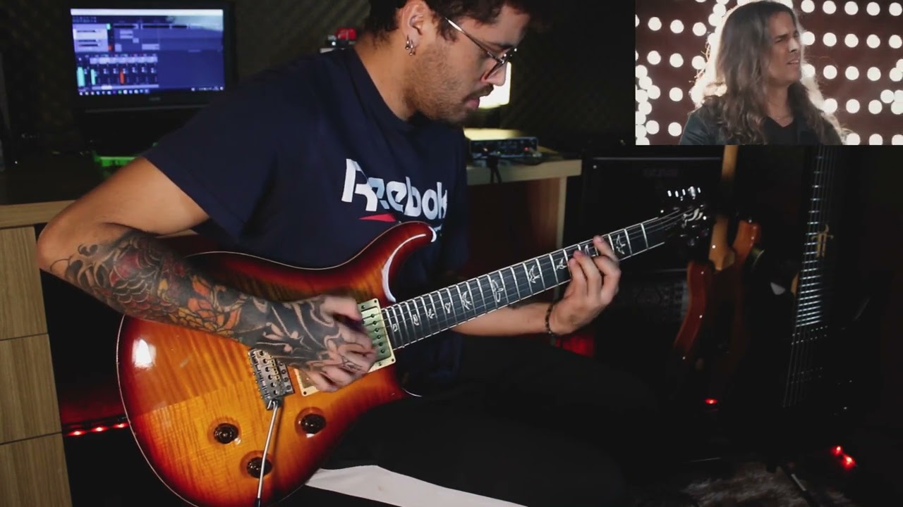 DREAMLIKE - KIKO LOUREIRO - Only Rhythm