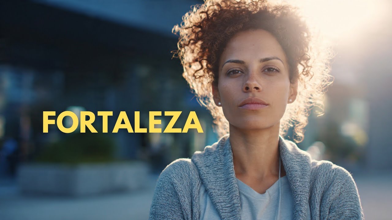 Fortaleça o interior para o dia 🎵 | Manhã