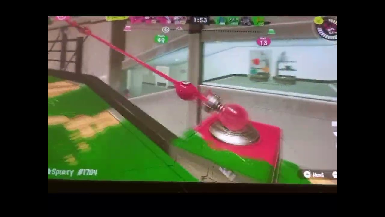 Am i the only one who loves the new blaster?
