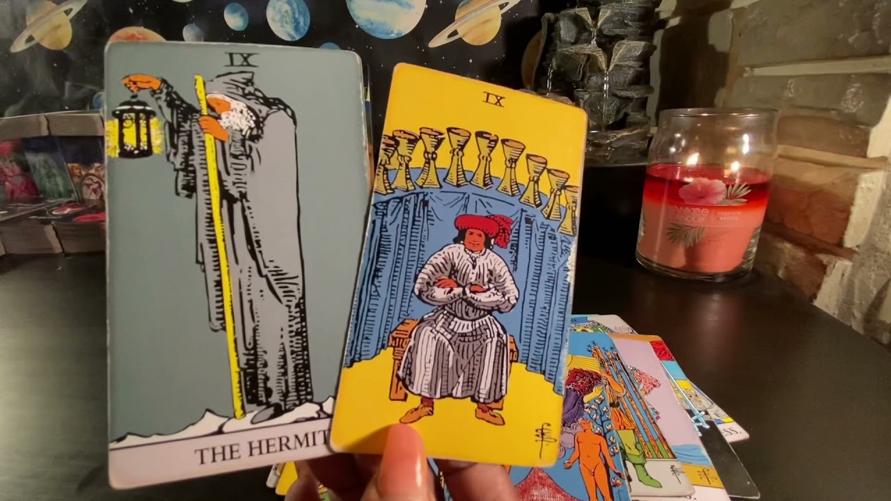 Aquarius ♒️ You give this person an ultimatum & things get interesting 🤨 moving forward…