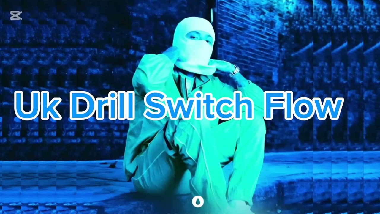 Free For Profit UK Drill Switch Flow Type Beat 2026 – Hard Banger Prod By @FreedomFlowBeat 