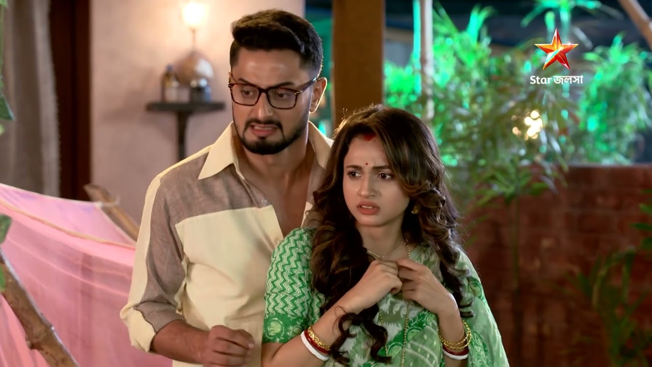 Dui Shalik | সাপ তাড়াতে কী কাণ্ড করলো ঝিলিক? প্রতিদিন 5:30 PM ।
