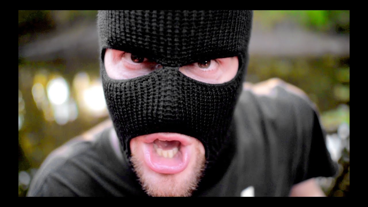 André Jensen - 32 bars om Mysen (Video by TOVANSKÏ)