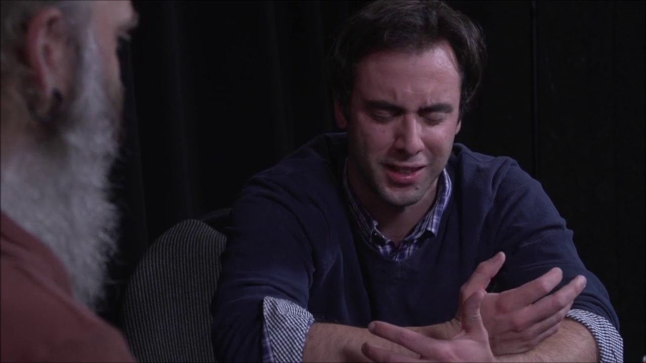 Dark city - Alex Proyas /Lem Dobbs/David S. Goyer- Scene Slam-11/19/2020