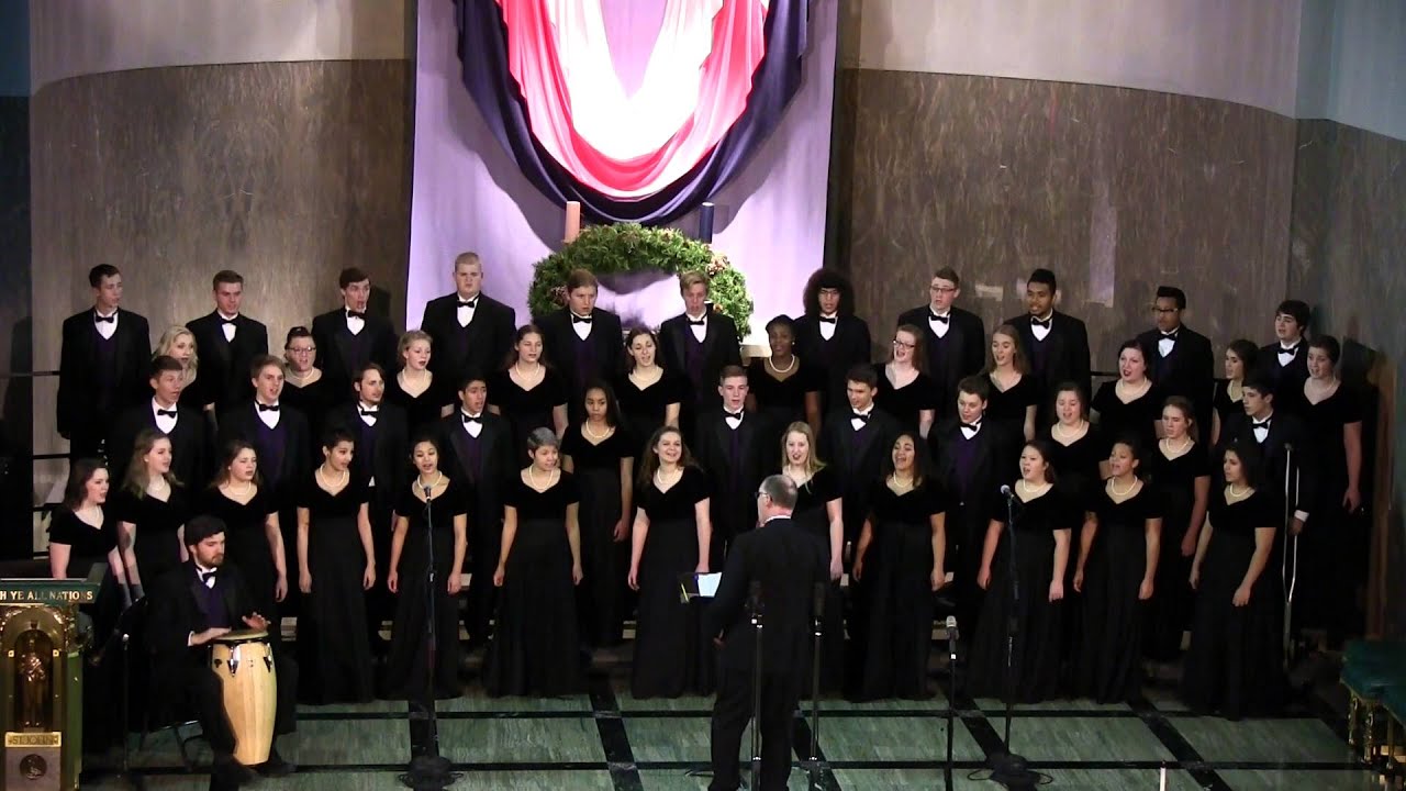 Betelehemu - Heritage Concert Choir