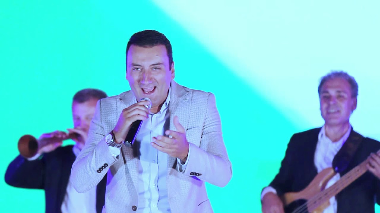 Grupa Akademci - Ajde, Ajde Mila Babo (Leshochki Folk Fest 2019)
