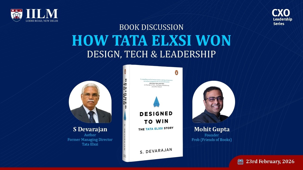 Book Discussion on 