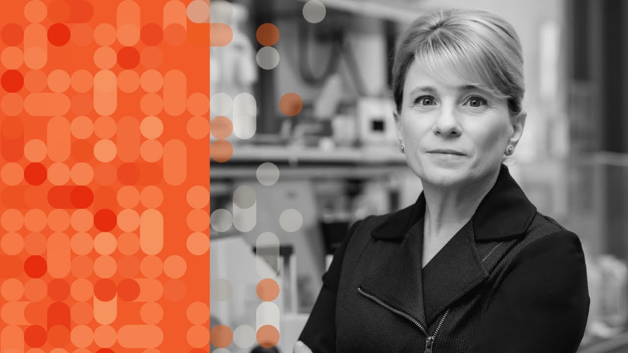 Shana Kelley & Eric Topol: Biosensors to Track Proteins and Inflammation in Our Blood in Real Time