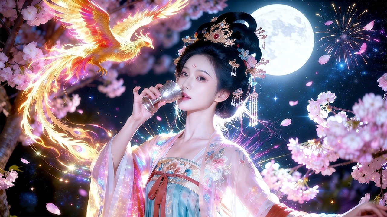 Reborn After family Were Killed, I Punished Them,Tamed Cold Prince, Married him, Became empress!