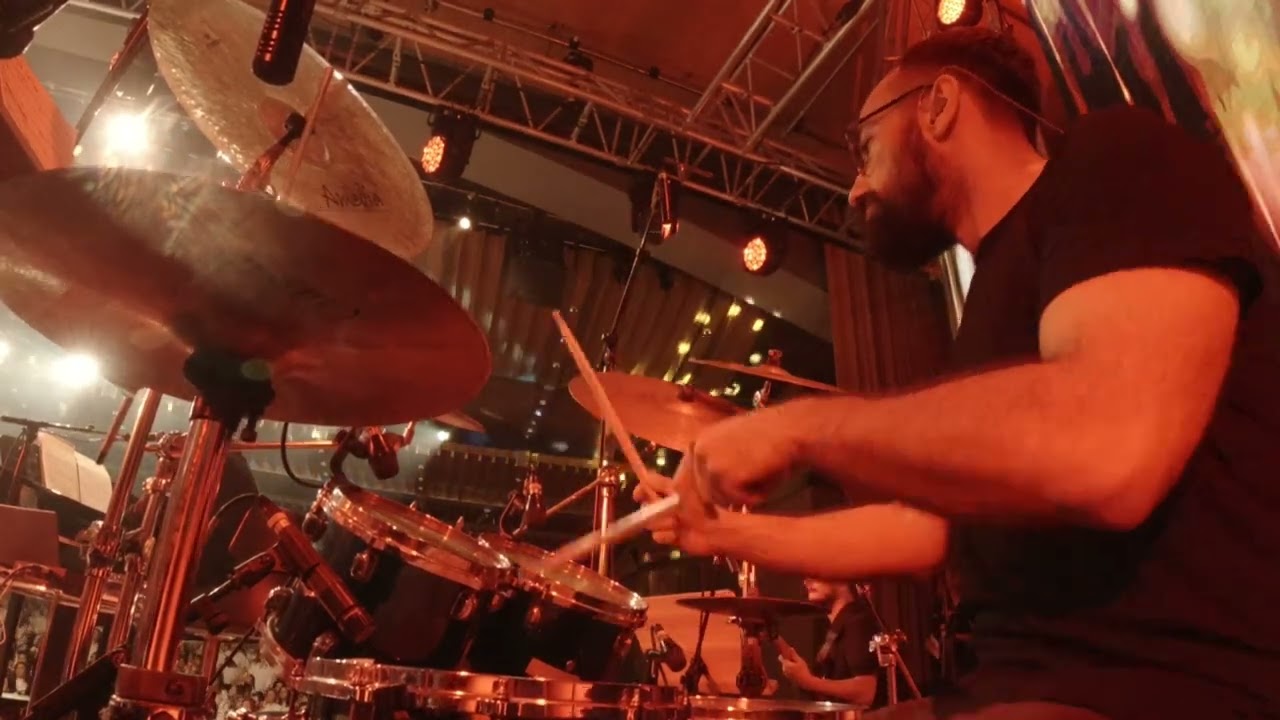 Cengiz Tural - Aşk İle Yap (Kenan Doğulu) (TSO Tema 30. Yıl)