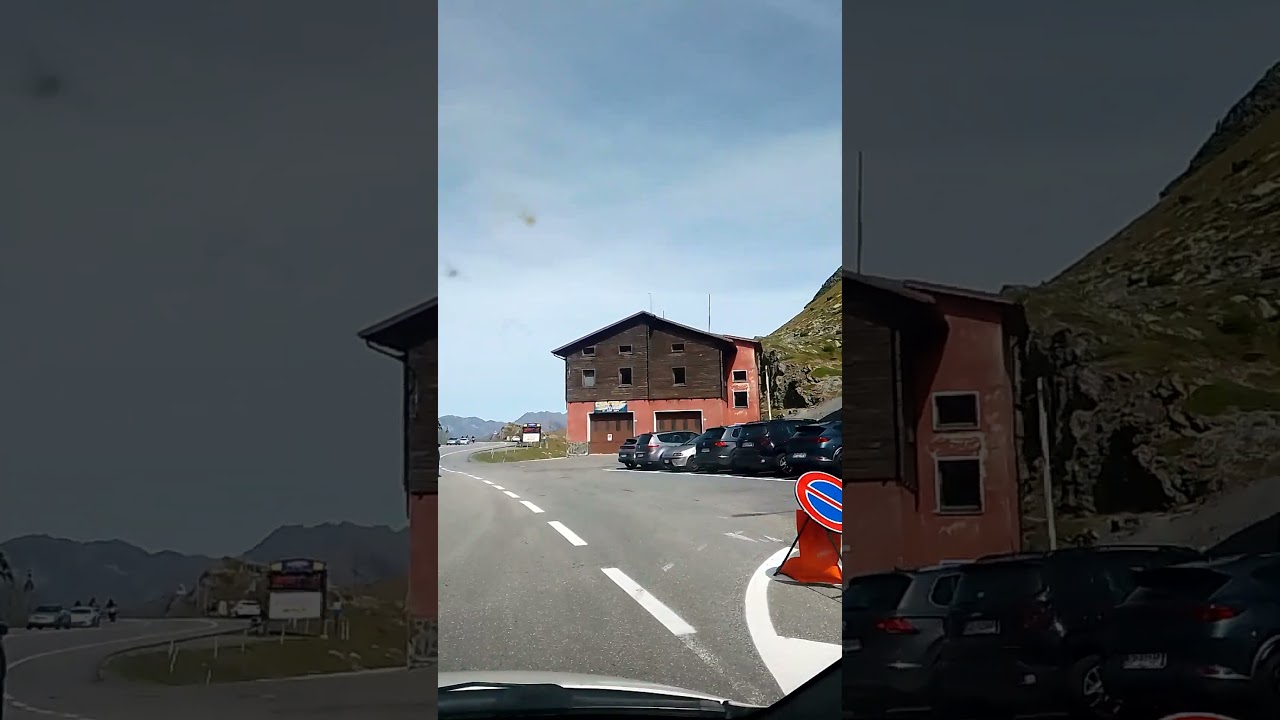 Livigno, Trepalle dogana